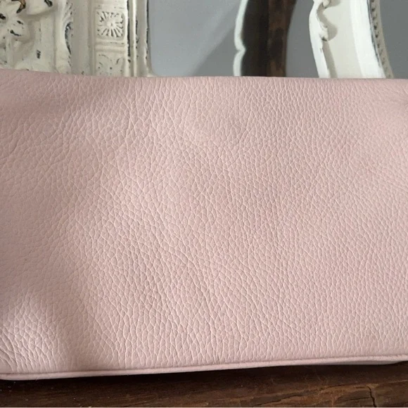 MICHAEL KORS | pink blush crossbody purse - Picture 2 of 4